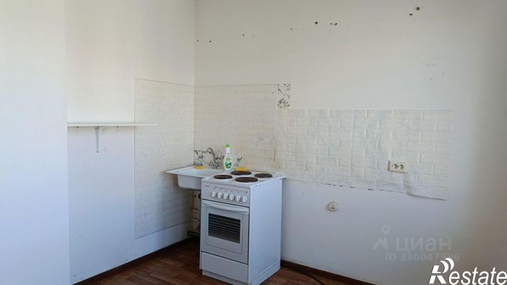 2-комн квартира улица Героев-Разведчиков, 30,  д. 30