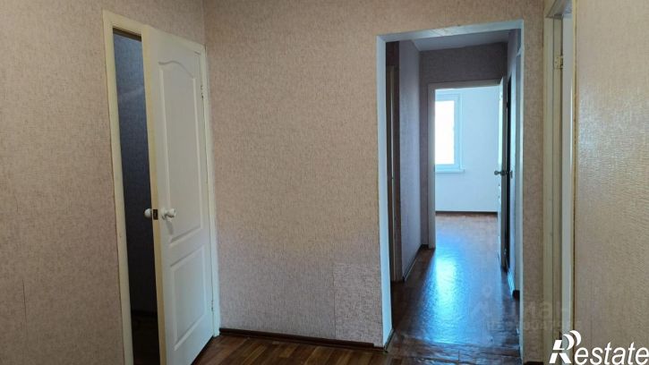2-комн квартира улица Героев-Разведчиков, 30,  д. 30