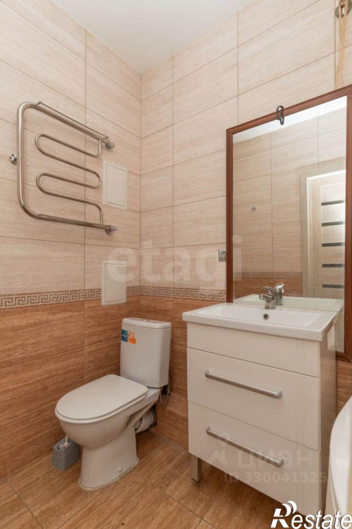1-комн квартира проезд Репина, 5,  д. 5