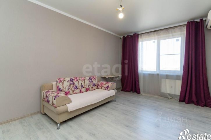 1-комн квартира проезд Репина, 5,  д. 5