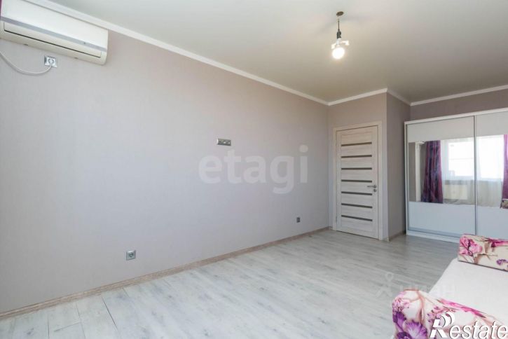 1-комн квартира проезд Репина, 5,  д. 5
