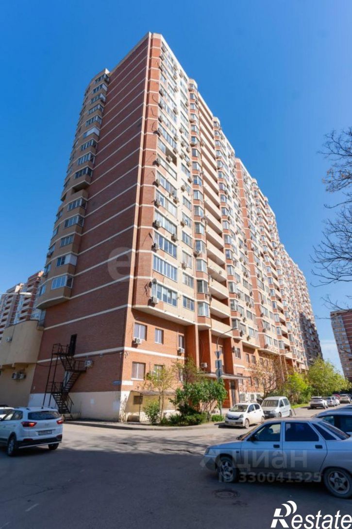 1-комн квартира проезд Репина, 5,  д. 5