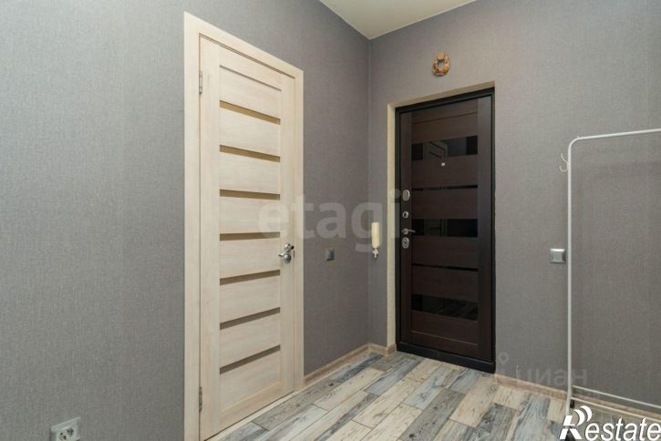 1-комн квартира проезд Репина, 5,  д. 5
