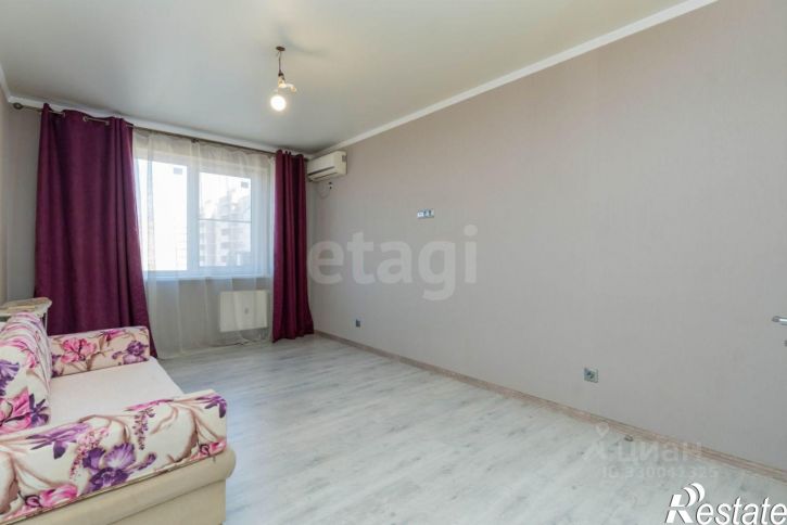 1-комн квартира проезд Репина, 5,  д. 5