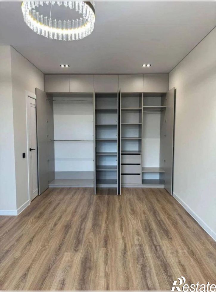 1-комн квартира Промышленная улица, 19,  д. 19