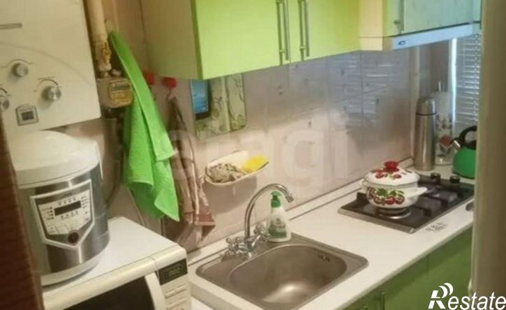 2-комн квартира улица Вавилова, 10,  д. 10