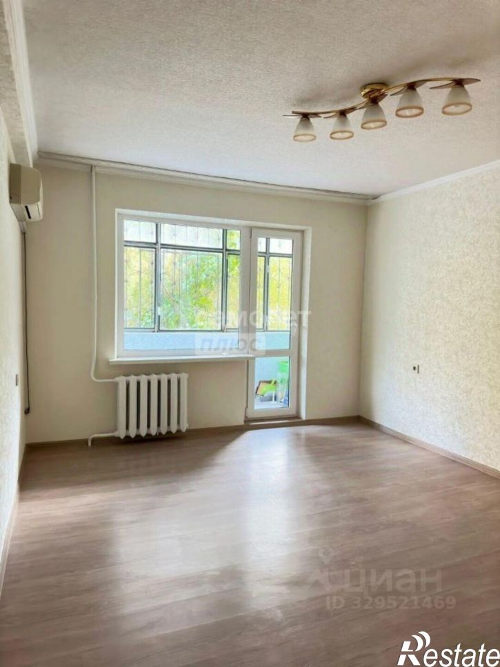 1-комн квартира ул Уральская, 204,  д. 204