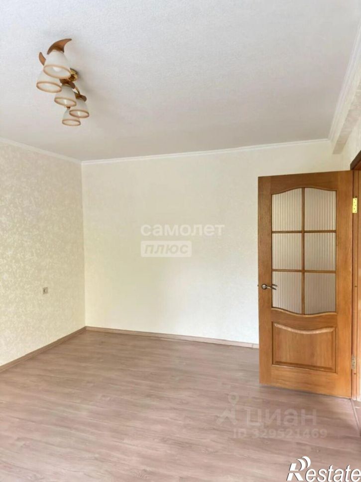 1-комн квартира ул Уральская, 204,  д. 204