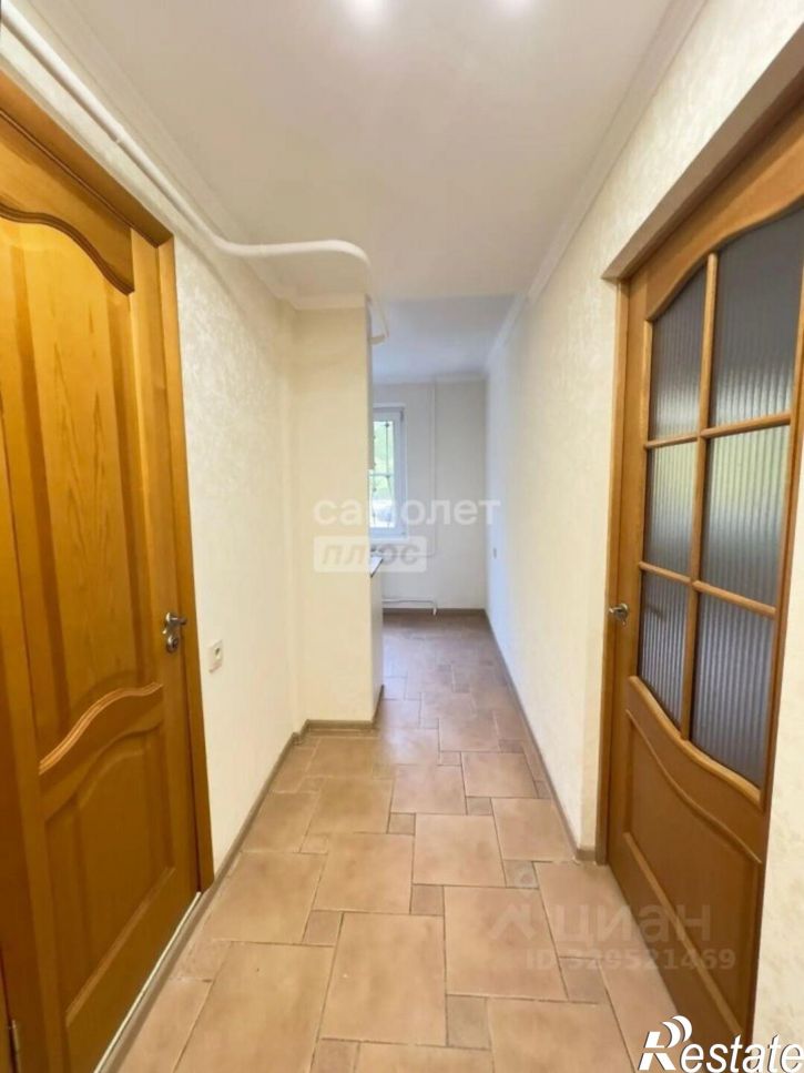 1-комн квартира ул Уральская, 204,  д. 204