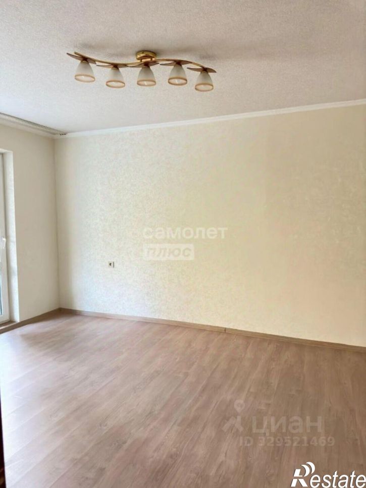 1-комн квартира ул Уральская, 204,  д. 204