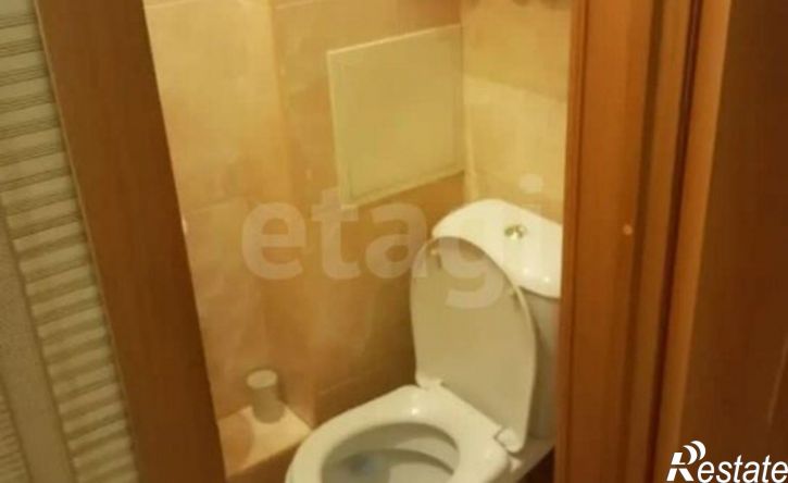 2-комн квартира улица Вавилова, 10,  д. 10