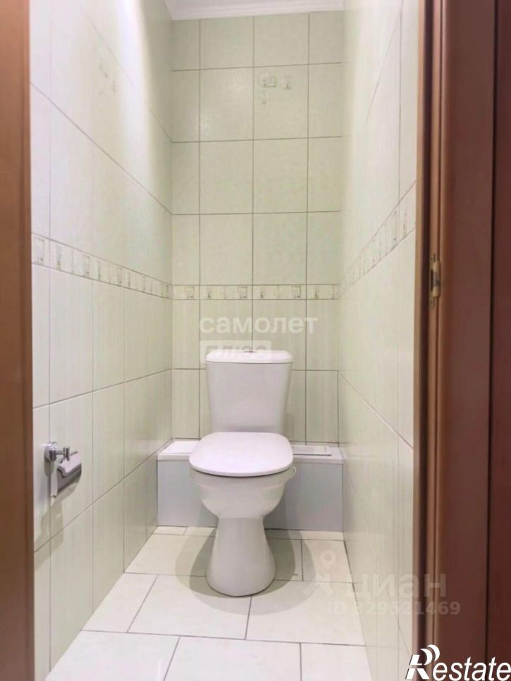 1-комн квартира ул Уральская, 204,  д. 204