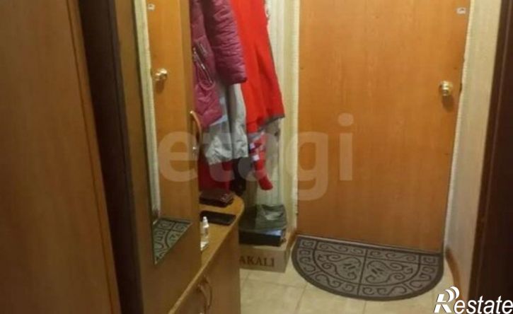 2-комн квартира улица Вавилова, 10,  д. 10