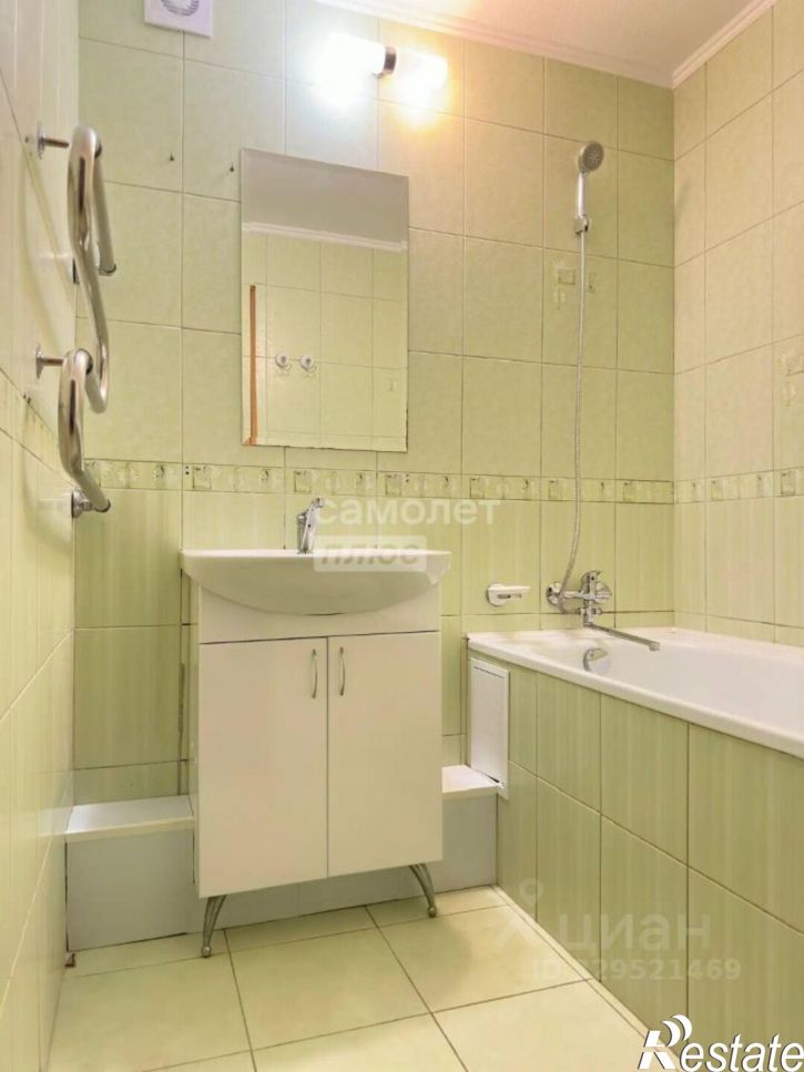 1-комн квартира ул Уральская, 204,  д. 204