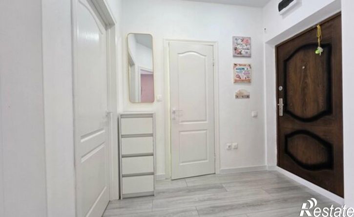 1-комн квартира улица имени Героя Николая Шевелёва, 5,  д. 5