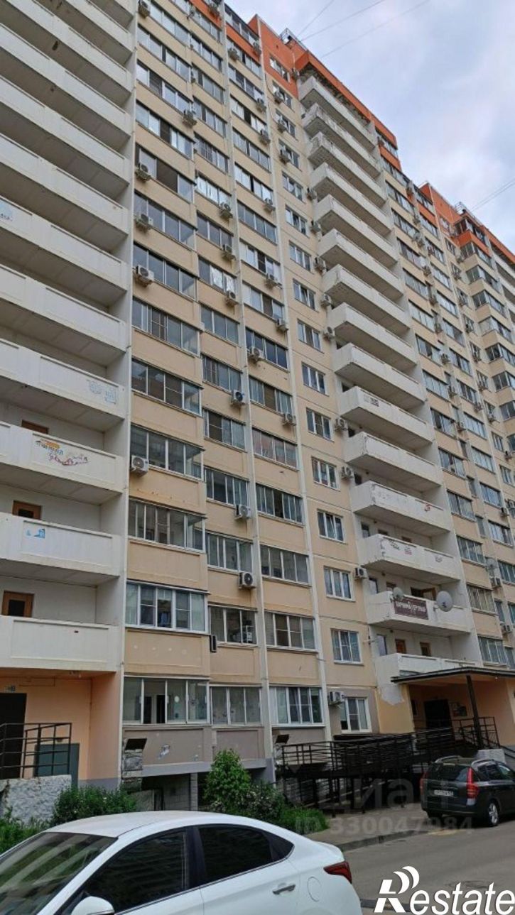 2-комн квартира ул Героев-Разведчиков, 21/2,  д. 21/2