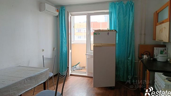 2-комн квартира ул Героев-Разведчиков, 21/2,  д. 21/2