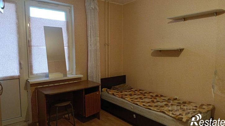 2-комн квартира ул Героев-Разведчиков, 21/2,  д. 21/2