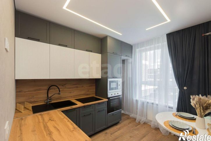 2-комн квартира ул Новороссийская, 90/2 1,  д. 90/2 1,  к. 1