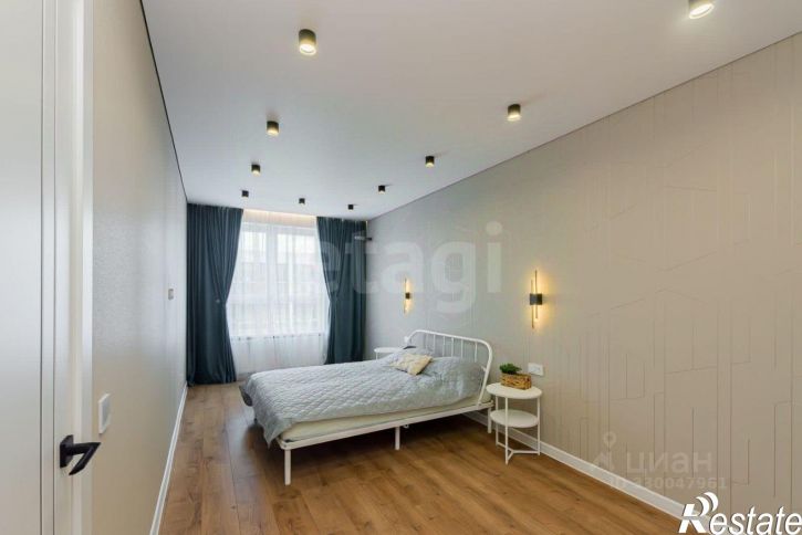 2-комн квартира ул Новороссийская, 90/2 1,  д. 90/2 1,  к. 1