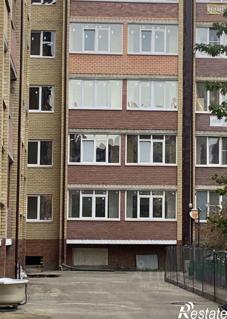 1-комн квартира ул им. Мусоргского М.П., 1А,  д. 1А