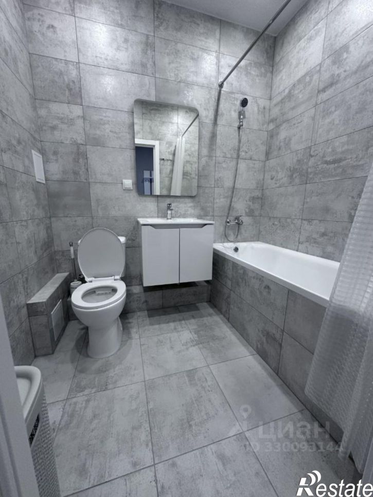1-комн квартира улица им. Героя Яцкова И.В., 19 к2,  д. 19 к2