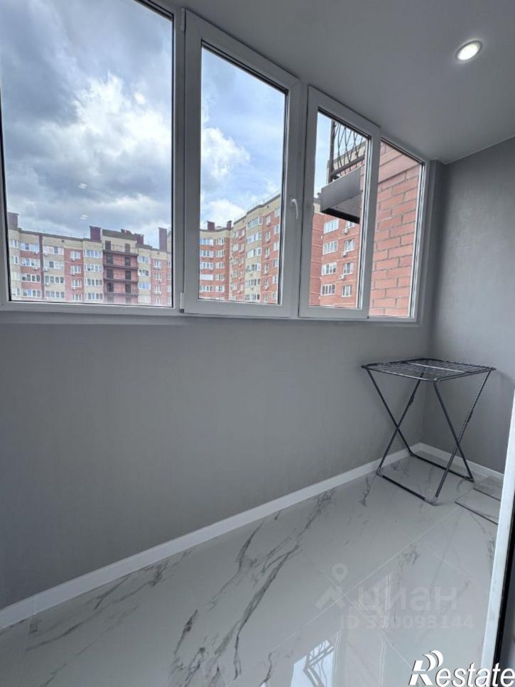 1-комн квартира улица им. Героя Яцкова И.В., 19 к2,  д. 19 к2