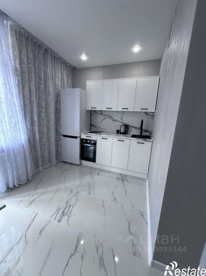 1-комн квартира улица им. Героя Яцкова И.В., 19 к2,  д. 19 к2