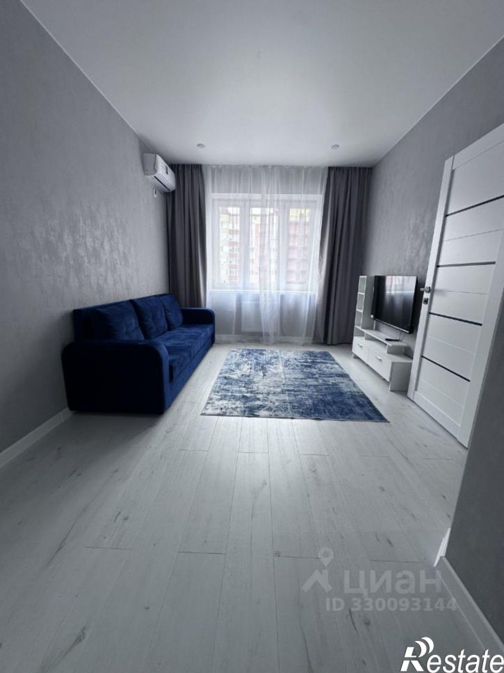 1-комн квартира улица им. Героя Яцкова И.В., 19 к2,  д. 19 к2