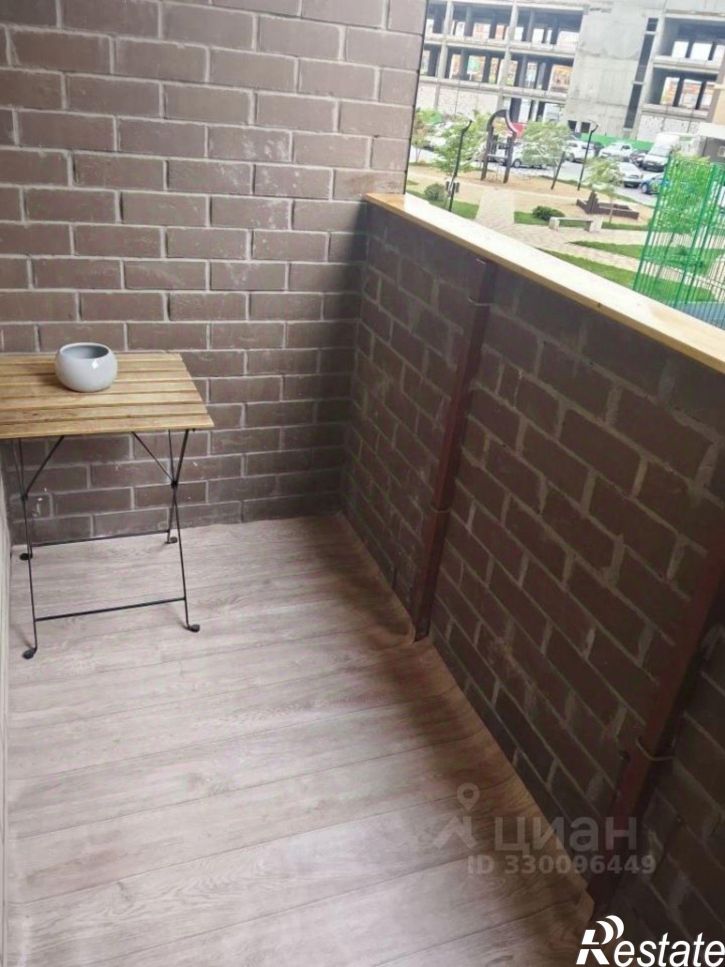 1-комн квартира улица Петра Метальникова, 38,  д. 38