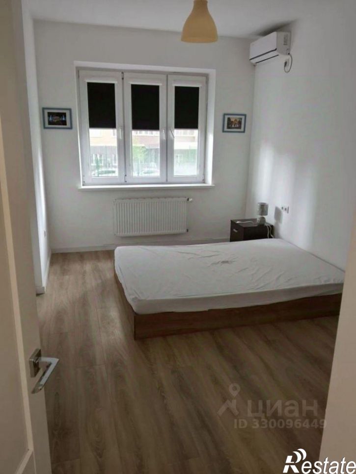 1-комн квартира улица Петра Метальникова, 38,  д. 38