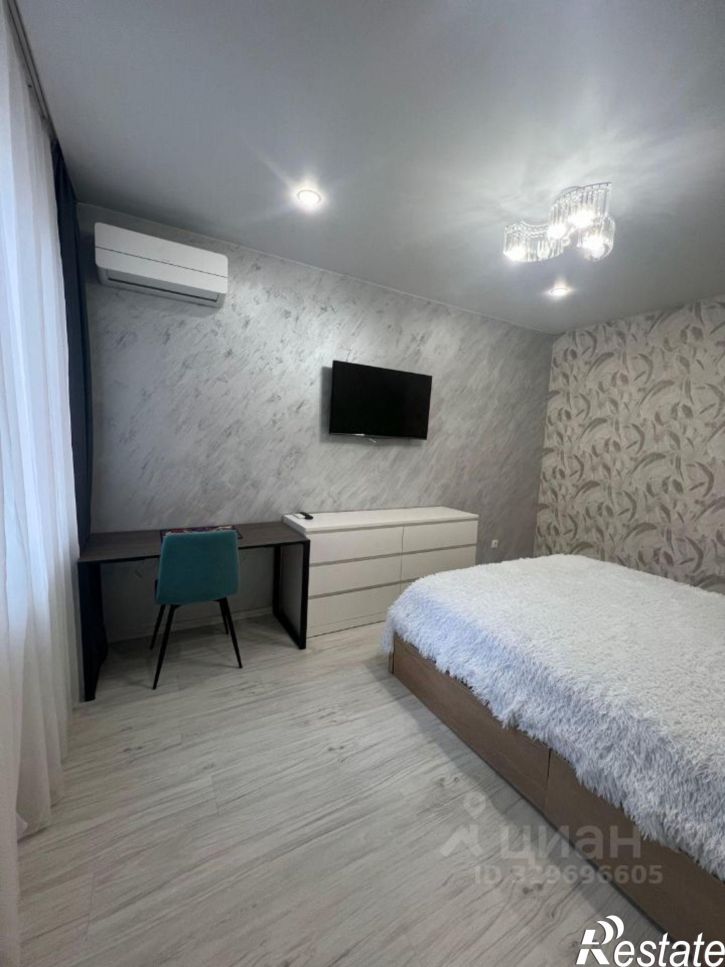 1-комн квартира ул Гаражная, 87 1,  д. 87 1,  к. 1