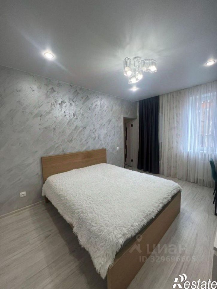 1-комн квартира ул Гаражная, 87 1,  д. 87 1,  к. 1