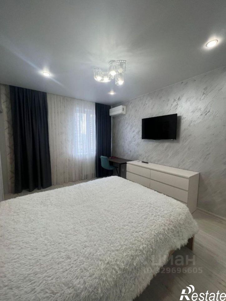 1-комн квартира ул Гаражная, 87 1,  д. 87 1,  к. 1