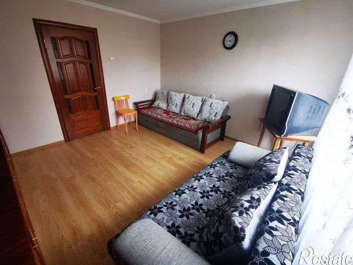 2-комн квартира улица Тургенева, 203,  д. 203