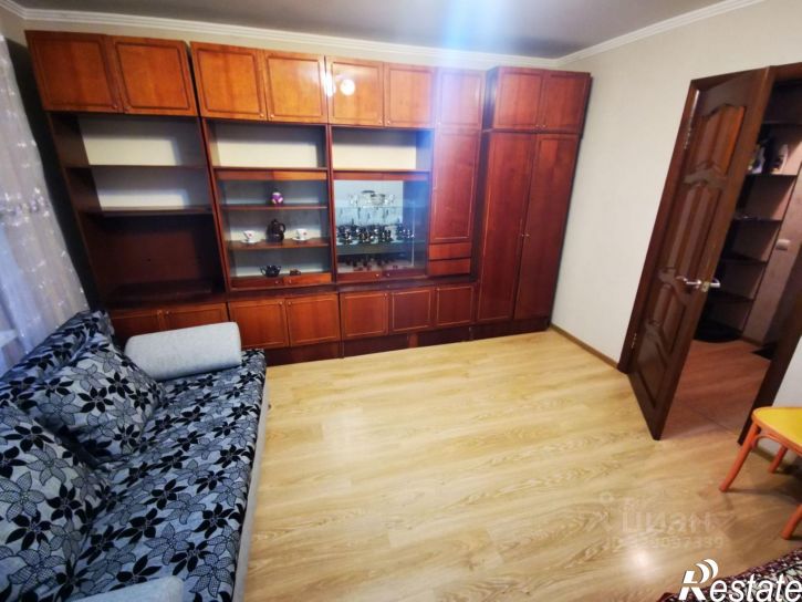 2-комн квартира улица Тургенева, 203,  д. 203