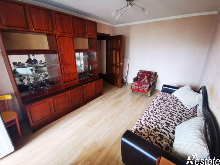 2-комн квартира улица Тургенева, 203,  д. 203