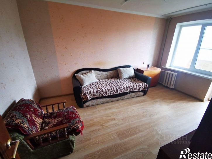 2-комн квартира улица Тургенева, 203,  д. 203
