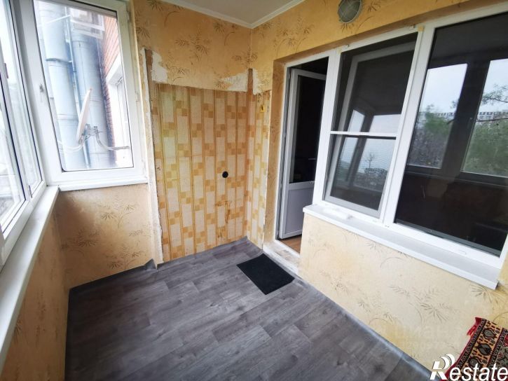 2-комн квартира улица Тургенева, 203,  д. 203