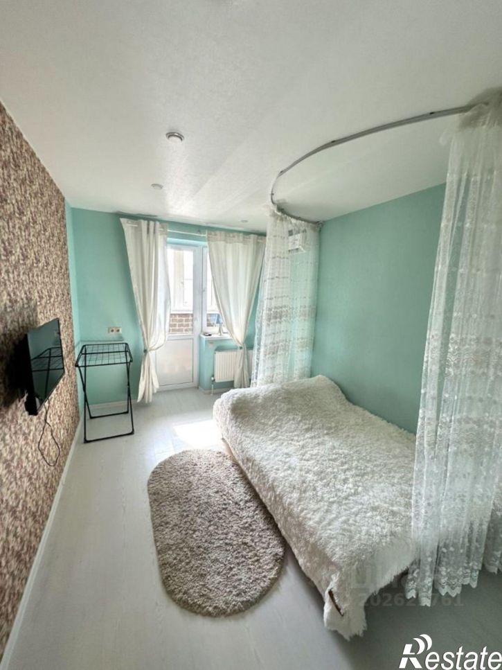 1-комн квартира ул им. Петра Метальникова, 28,  д. 28