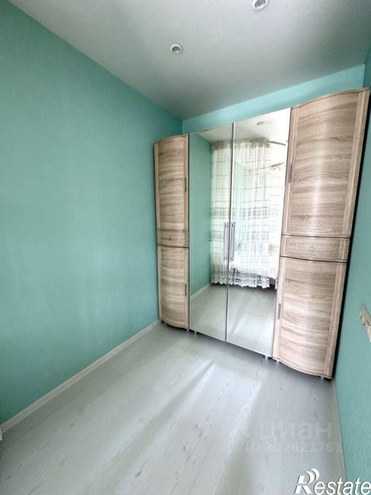 1-комн квартира ул им. Петра Метальникова, 28,  д. 28