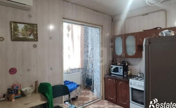 1-комн квартира ул Бульвар Интернациональный, 110/1,  д. 110/1
