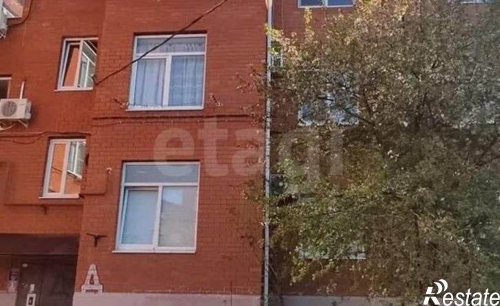 1-комн квартира ул Бульвар Интернациональный, 110/1,  д. 110/1