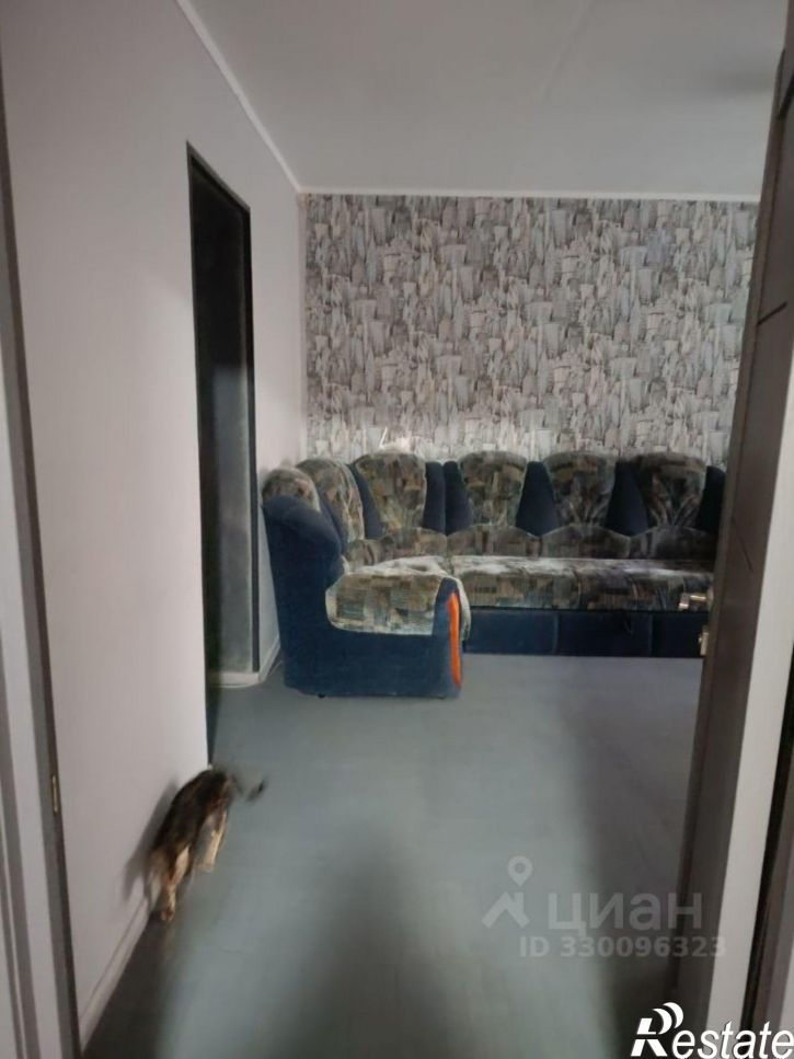 3-комн квартира улица Игнатова, 41,  д. 41