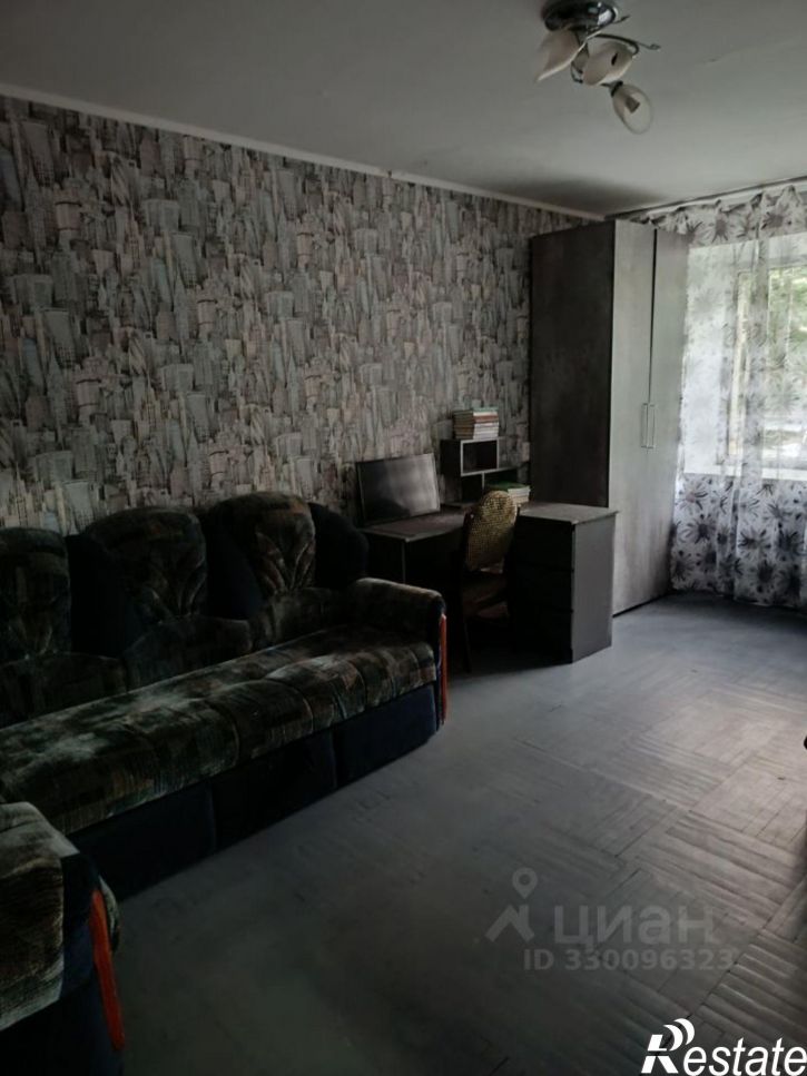 3-комн квартира улица Игнатова, 41,  д. 41