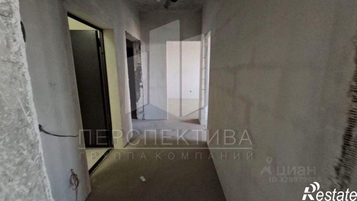 3-комн квартира Воронежская улица, 47/35,  д. 47/35