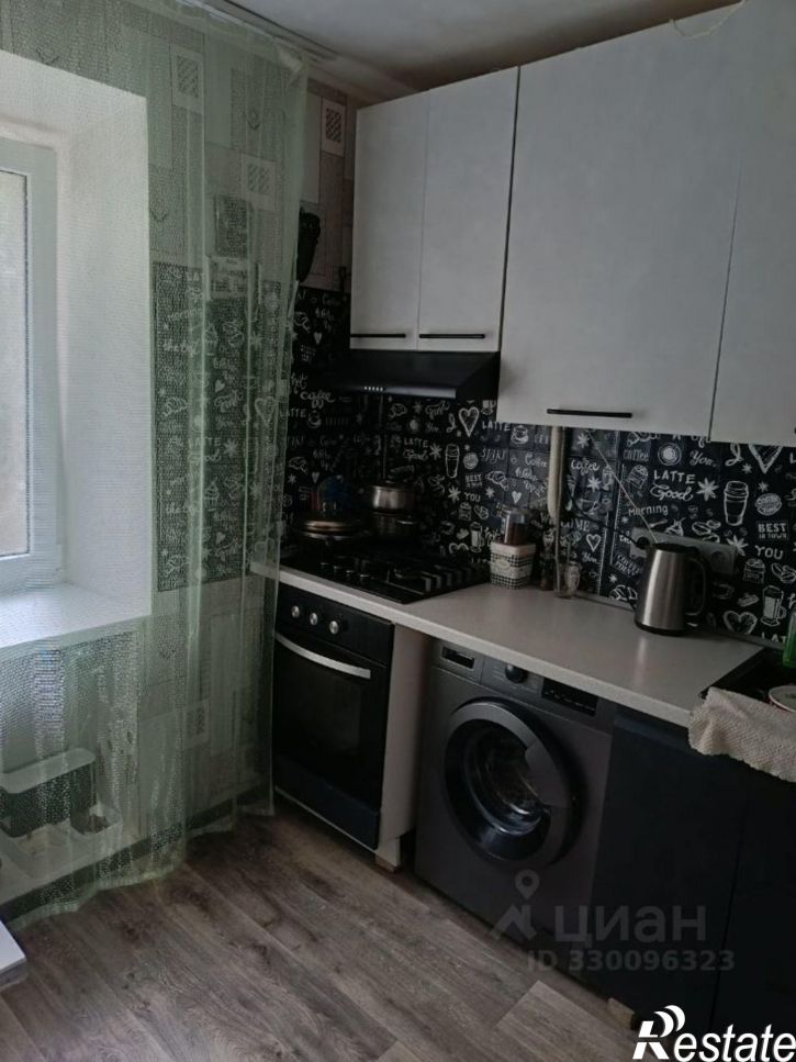 3-комн квартира улица Игнатова, 41,  д. 41