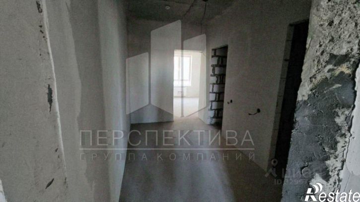 3-комн квартира Воронежская улица, 47/35,  д. 47/35