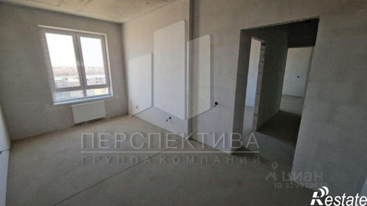 3-комн квартира Воронежская улица, 47/35,  д. 47/35