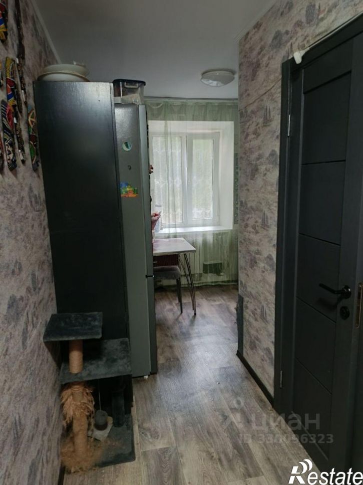 3-комн квартира улица Игнатова, 41,  д. 41